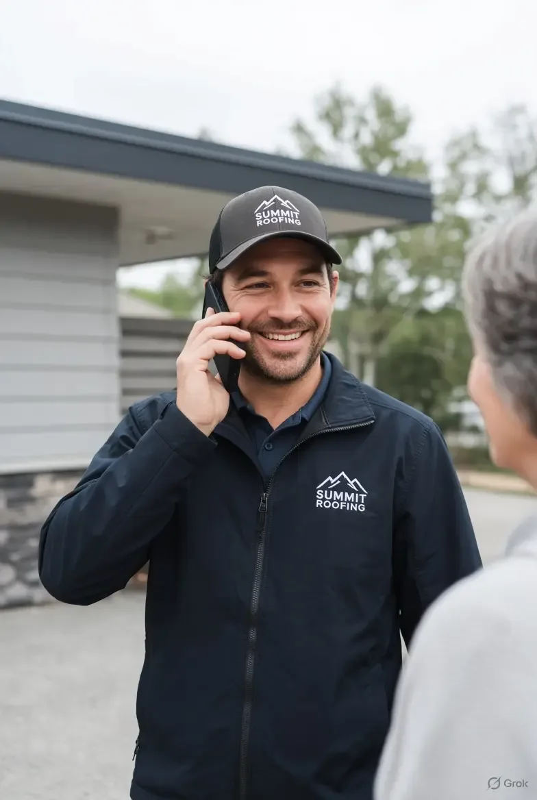 Flat Roof Leak Repair Hickory Hills, IL FAQs